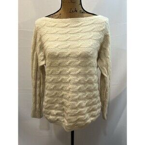 Hippie Military Knit Sweater L/XL